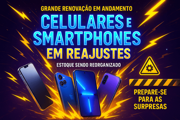 Promoção Especial