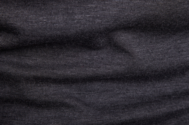 Jaqueta Masculina Estilo Britânico Com Gola Alta