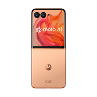 Smartphone Motorola Razr 50 Ultra 5G