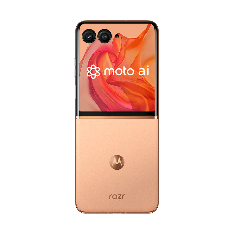 Smartphone Motorola Razr 50 Ultra 5G