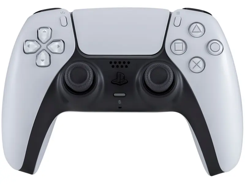 Controle Sony DualSense PS5 Branco