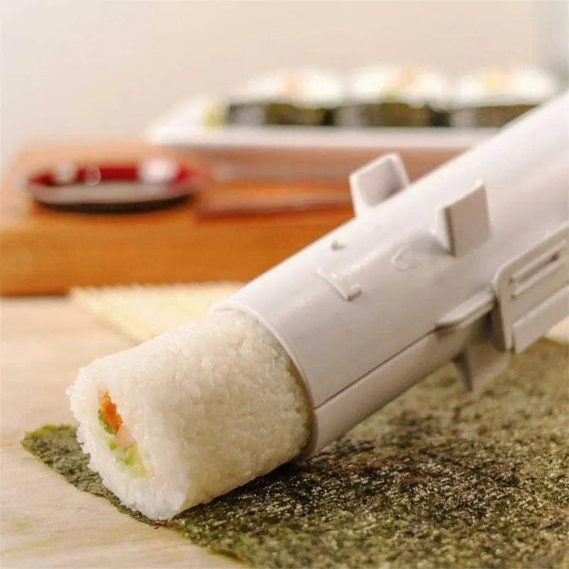 Máquina de Sushi Semi-Automática