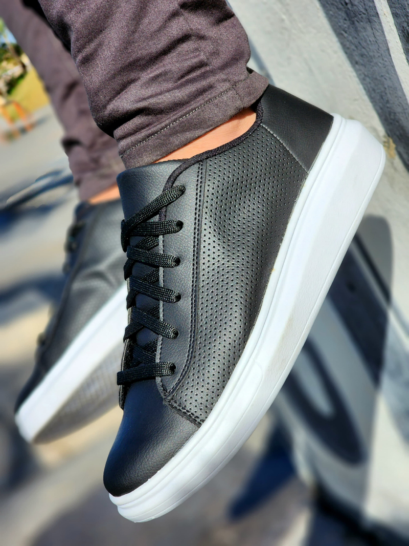 Tênis Casual Masculino Sneakers Skalvin