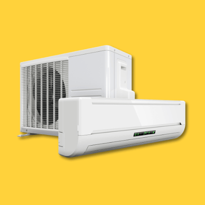 Ar-Condicionados e Aquecedores