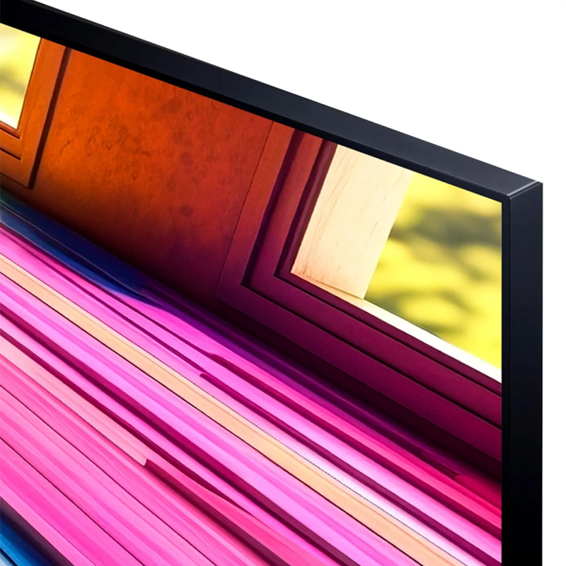 Smart TV LG 55" 4K AI ThinQ Wi-Fi Comando de Voz 55UT8000PSA