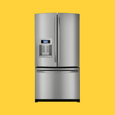 Geladeiras e Refrigeradores