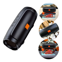 Caixa de Som Charge MINI 3