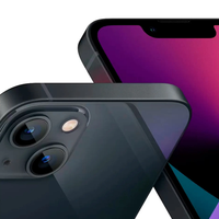 Apple iPhone 13 128GB Branc 6,1 Tela ”12MP