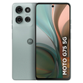 Smartphone Motorola Moto g75 5G