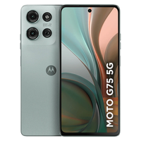 Smartphone Motorola Moto g75 5G