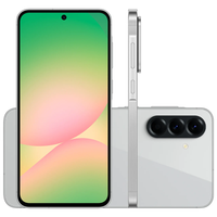 Smartphone Samsung Galaxy A56 5G 6.7" Octa-Core 256GB 8GB Câmera Tripla