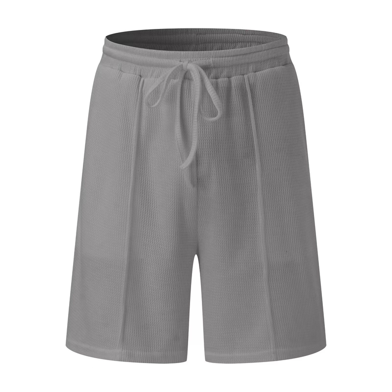 Conjunto Casual de Duas Peças Polo Classic Elite