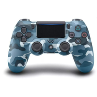 Controle para PS4 Sony sem fio Dualshock 4