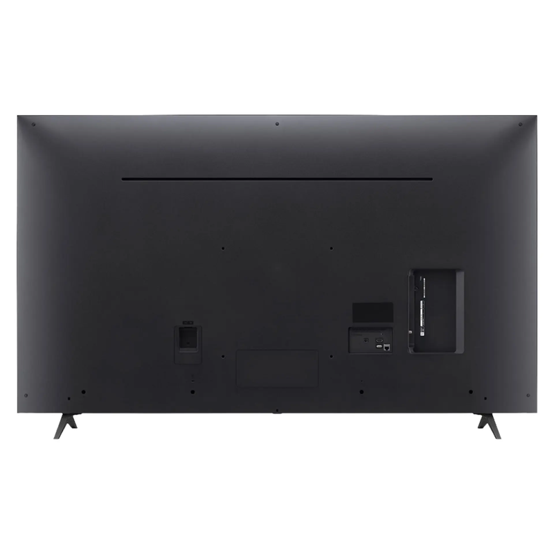 Smart TV LG 55" 4K AI ThinQ Wi-Fi Comando de Voz 55UT8000PSA