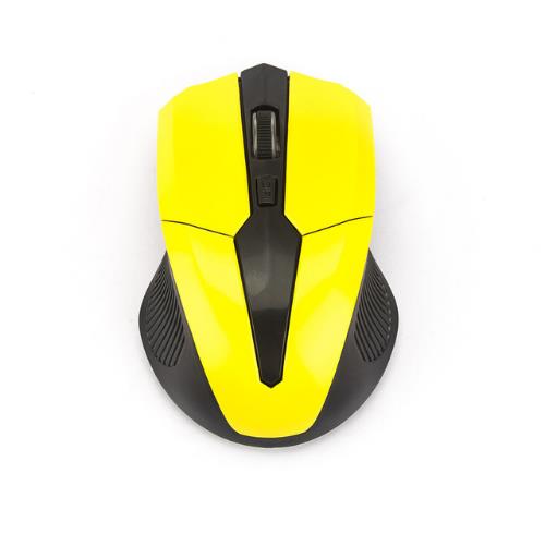 Vontar Mouse Sem Fio 2.4g USB Óptico 4 Botões