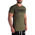 Camiseta Fitness Rise e Driven Masculina