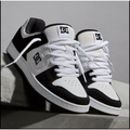 Tênis Casual Masculino DC Shoes