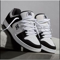 Tênis Casual Masculino DC Shoes