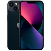 Apple iPhone 13 128GB Branc 6,1 Tela ”12MP