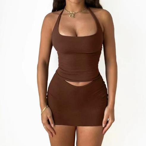 Conjunto Feminino Slim Set