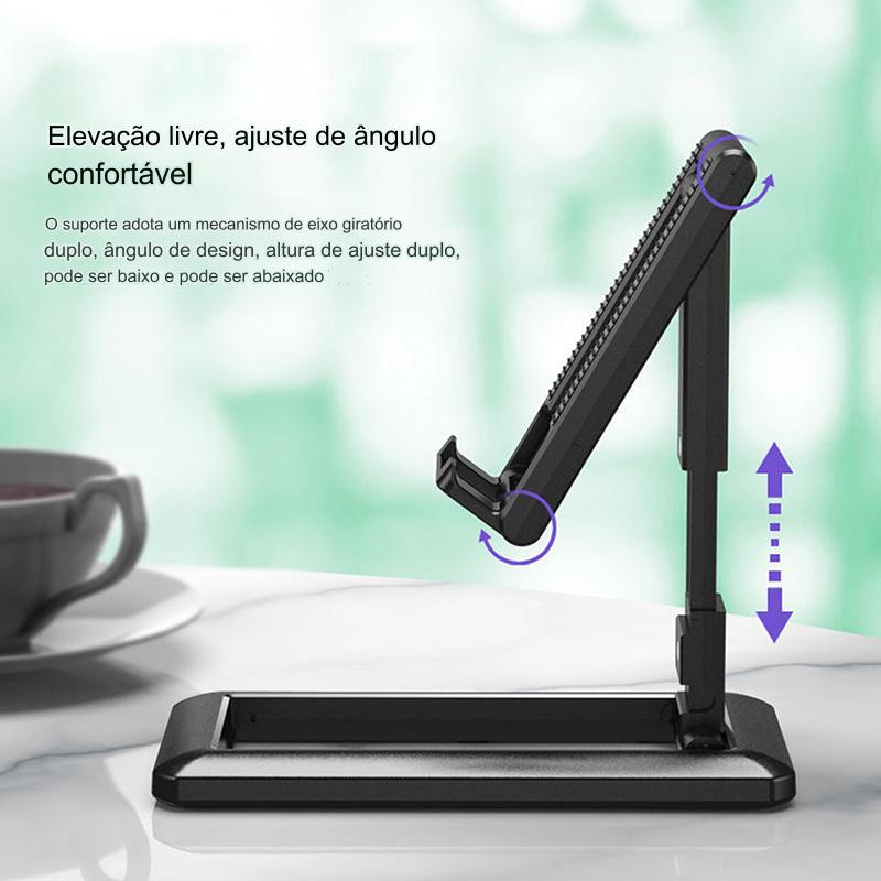 Suporte Dobrável para Celular