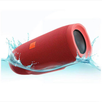 Caixa de Som Charge MINI 3