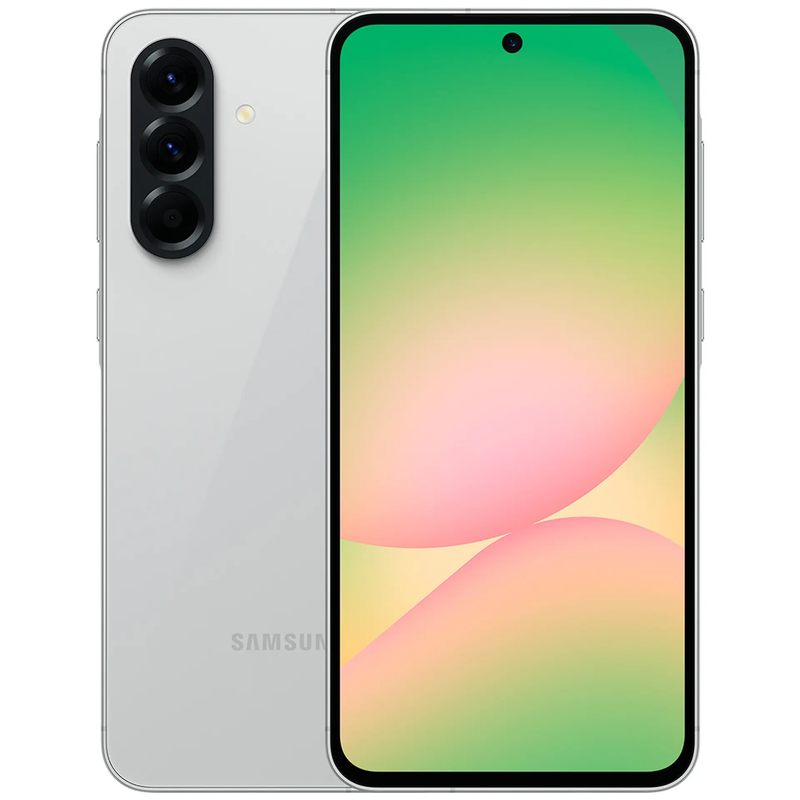 Smartphone Samsung Galaxy A56 5G 6.7" Octa-Core 256GB 8GB Câmera Tripla