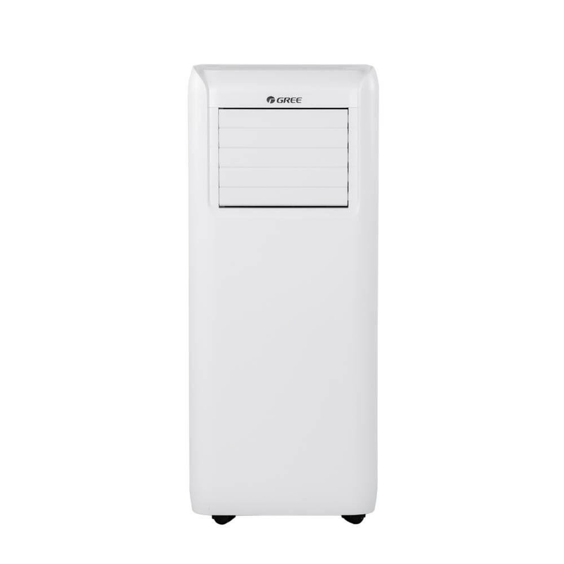 Ar-Condicionado Portátil Gree Aovia - 127V