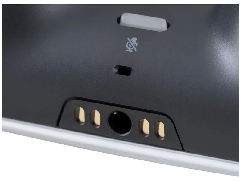 Controle Sony DualSense PS5 Branco