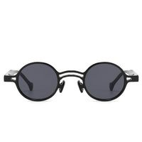 Óculos de Sol Bulier Moda John Lennon