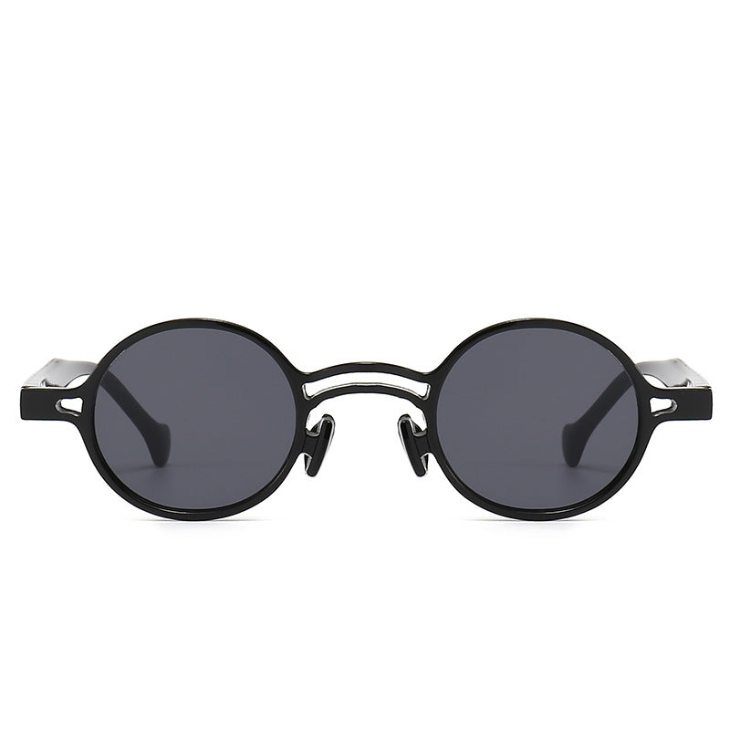 Óculos de Sol Bulier Moda John Lennon