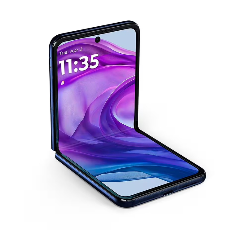 Smartphone Motorola Razr 50 Ultra 5G