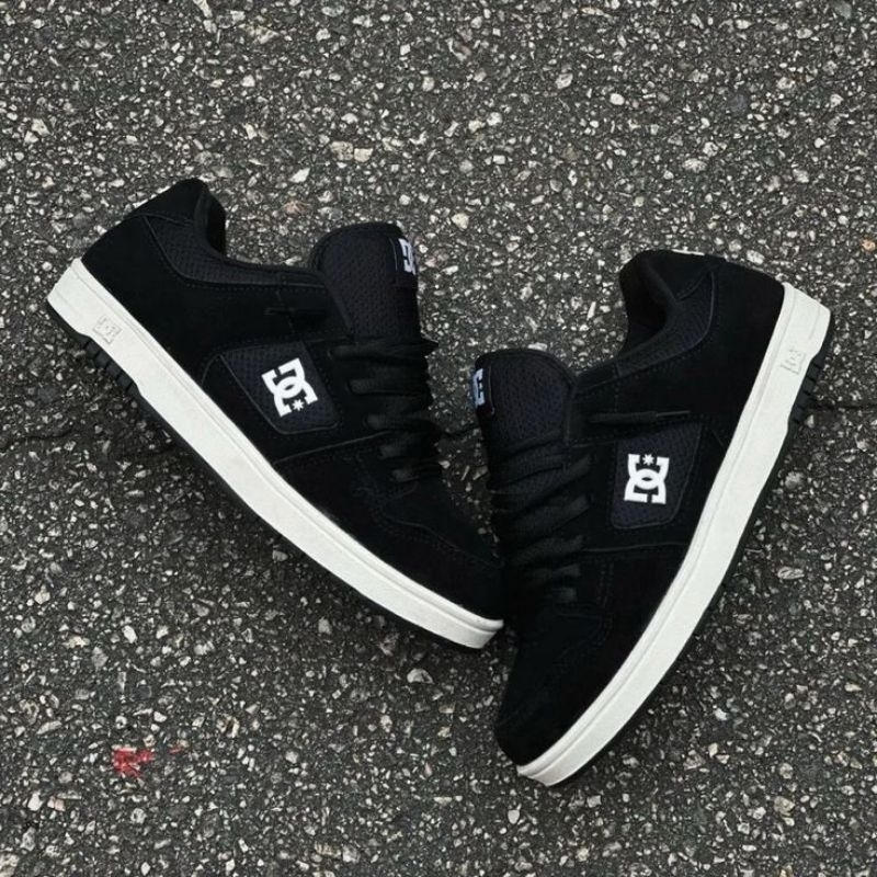 Tênis Casual Masculino DC Shoes