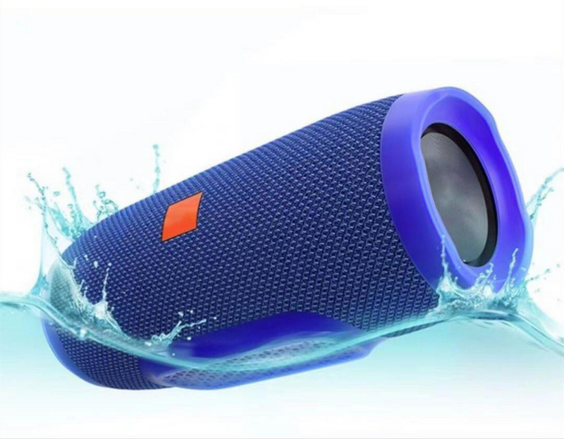 Caixa de Som Charge MINI 3