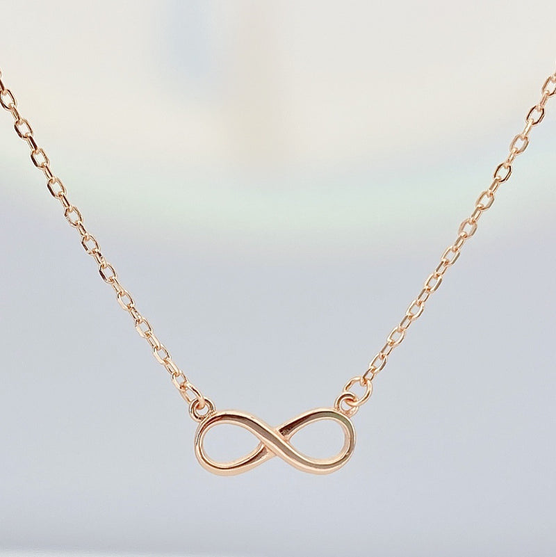 Colar Do Infinito Feminino