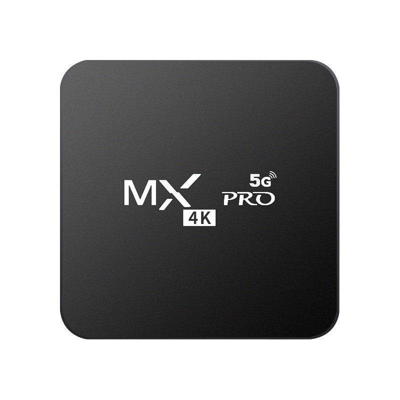 Tv Box MXQPRO S805 Android 11.1 4k