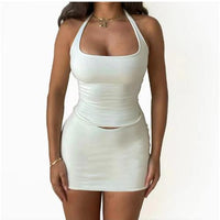 Conjunto Feminino Slim Set