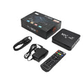 Tv Box MXQPRO S805 Android 11.1 4k