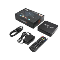 Tv Box MXQPRO S805 Android 11.1 4k