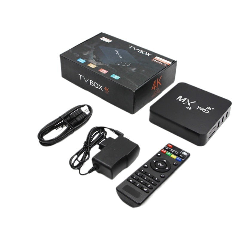 Tv Box MXQPRO S805 Android 11.1 4k