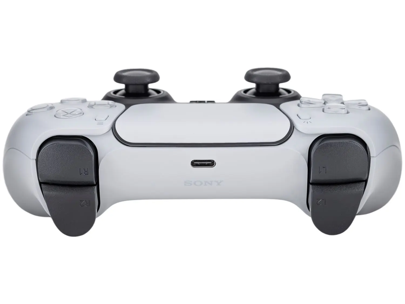 Controle Sony DualSense PS5 Branco