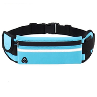 Pochete Esportiva de Corrida para Cintura