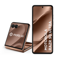 Smartphone Motorola Razr 50 Ultra 5G