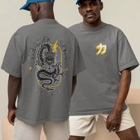 Camiseta Dragon Soul
