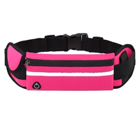 Pochete Esportiva de Corrida para Cintura