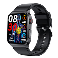 Smartwatch E500
