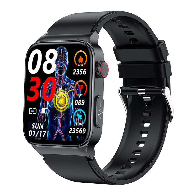 Smartwatch E500