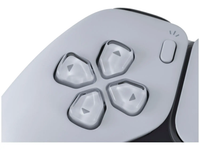 Controle Sony DualSense PS5 Branco