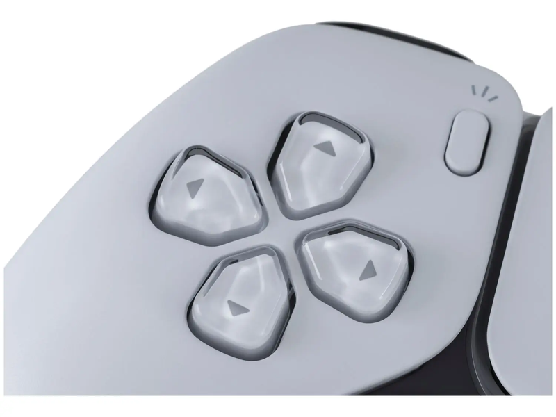 Controle Sony DualSense PS5 Branco
