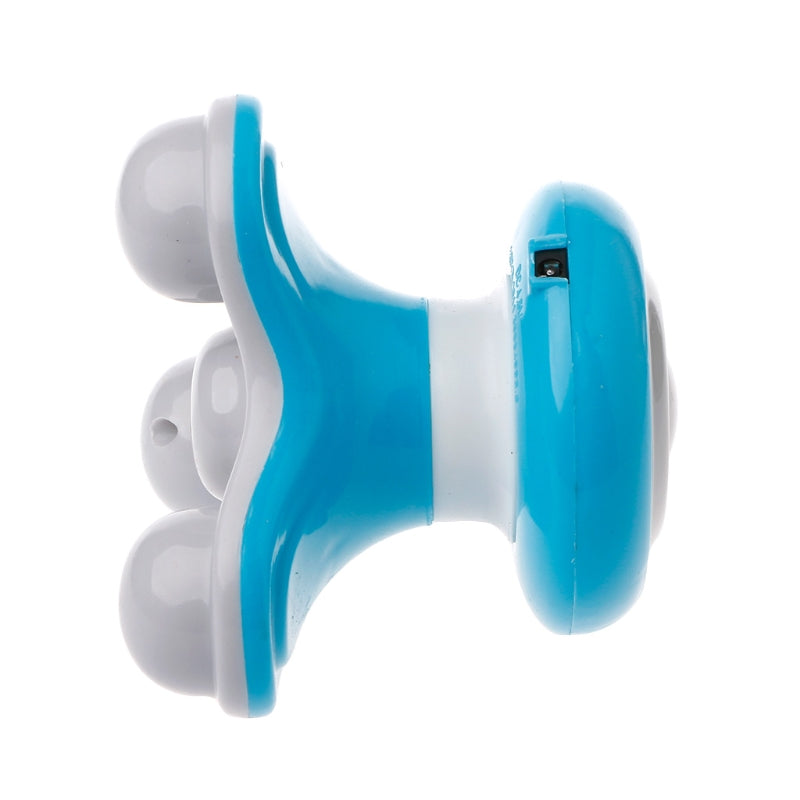 Mini Massageador Triangular